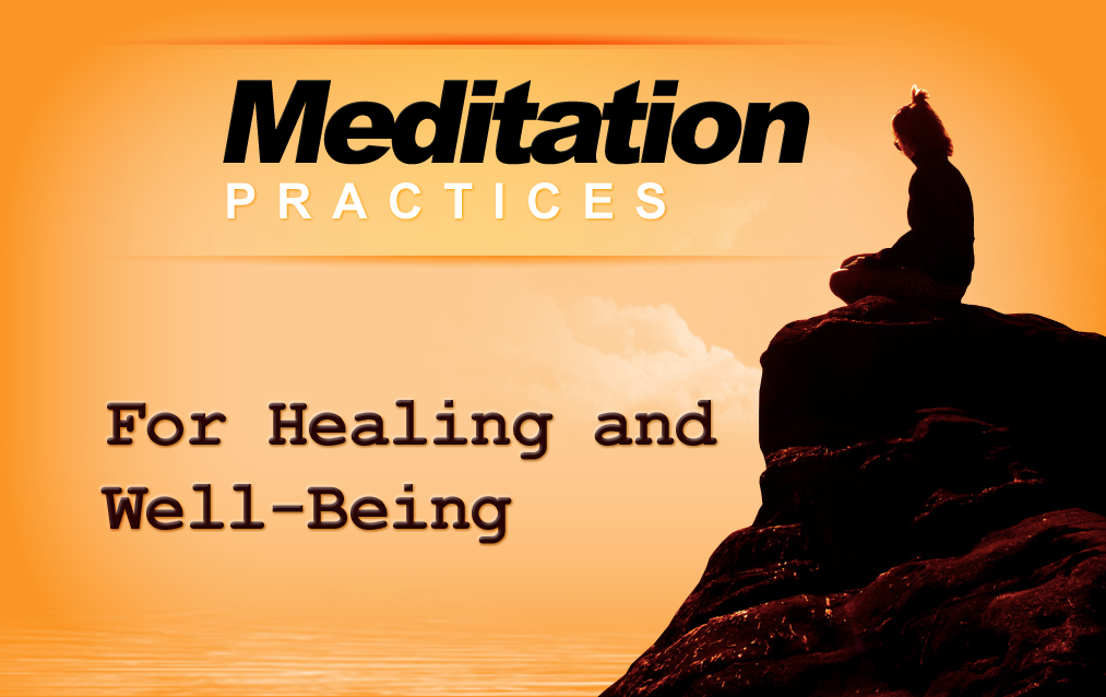 Meditation Practices Website